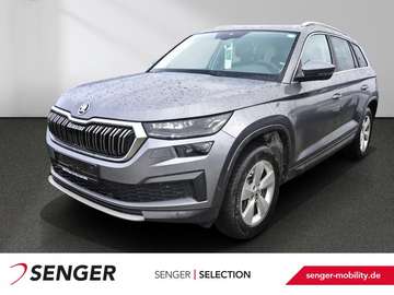 2.0 TDI Style 4x4 DSG Nav Kamera Standhzg