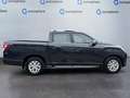 SsangYong Musso Grand / Sapphire Gris - thumbnail 7