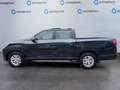 SsangYong Musso Grand / Sapphire Gris - thumbnail 3