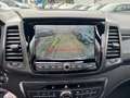 SsangYong Musso Grand / Sapphire Gris - thumbnail 16