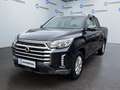 SsangYong Musso Grand / Sapphire Gris - thumbnail 1