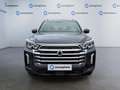 SsangYong Musso Grand / Sapphire Gris - thumbnail 5