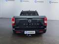 SsangYong Musso Grand / Sapphire Gris - thumbnail 4
