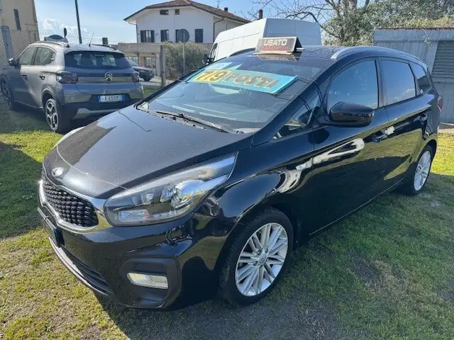 Kia Carens Carens 1.7 CRDi 141 CV DCT Platinum