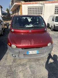 1.9 jtd SX 105cv