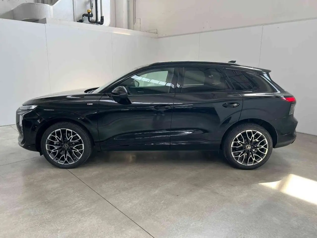 Audi Q3 2026