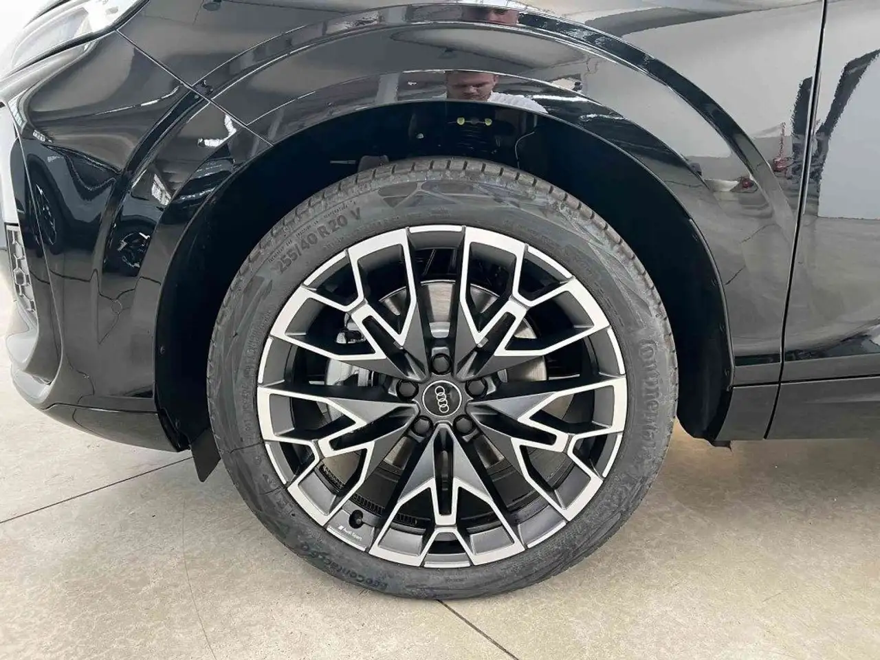 Audi Q3 2026