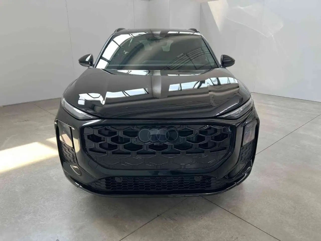 Audi Q3 2026