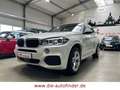 BMW X5 xDrive35i M-Paket LED,Navi,ACC,AHK,360°Pano.. Blanc - thumbnail 1
