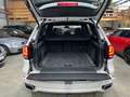 BMW X5 xDrive35i M-Paket LED,Navi,ACC,AHK,360°Pano.. Blanc - thumbnail 17