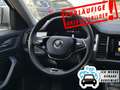 Skoda Kodiaq Kodiaq 2.0 TDI DSG +ASSISTENZ+NAV+CAM+SHZ+LED+ Zilver - thumbnail 20
