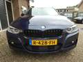 BMW 335 3-serie Touring 335d xDrive M Sport Edition Automa Kék - thumbnail 8