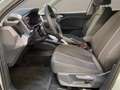 Audi A1 Sportback 25 TFSI advanced Silber - thumbnail 7