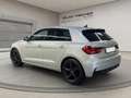 Audi A1 Sportback 25 TFSI advanced Silber - thumbnail 3