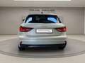 Audi A1 Sportback 25 TFSI advanced Silber - thumbnail 4