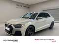 Audi A1 Sportback 25 TFSI advanced Silber - thumbnail 1