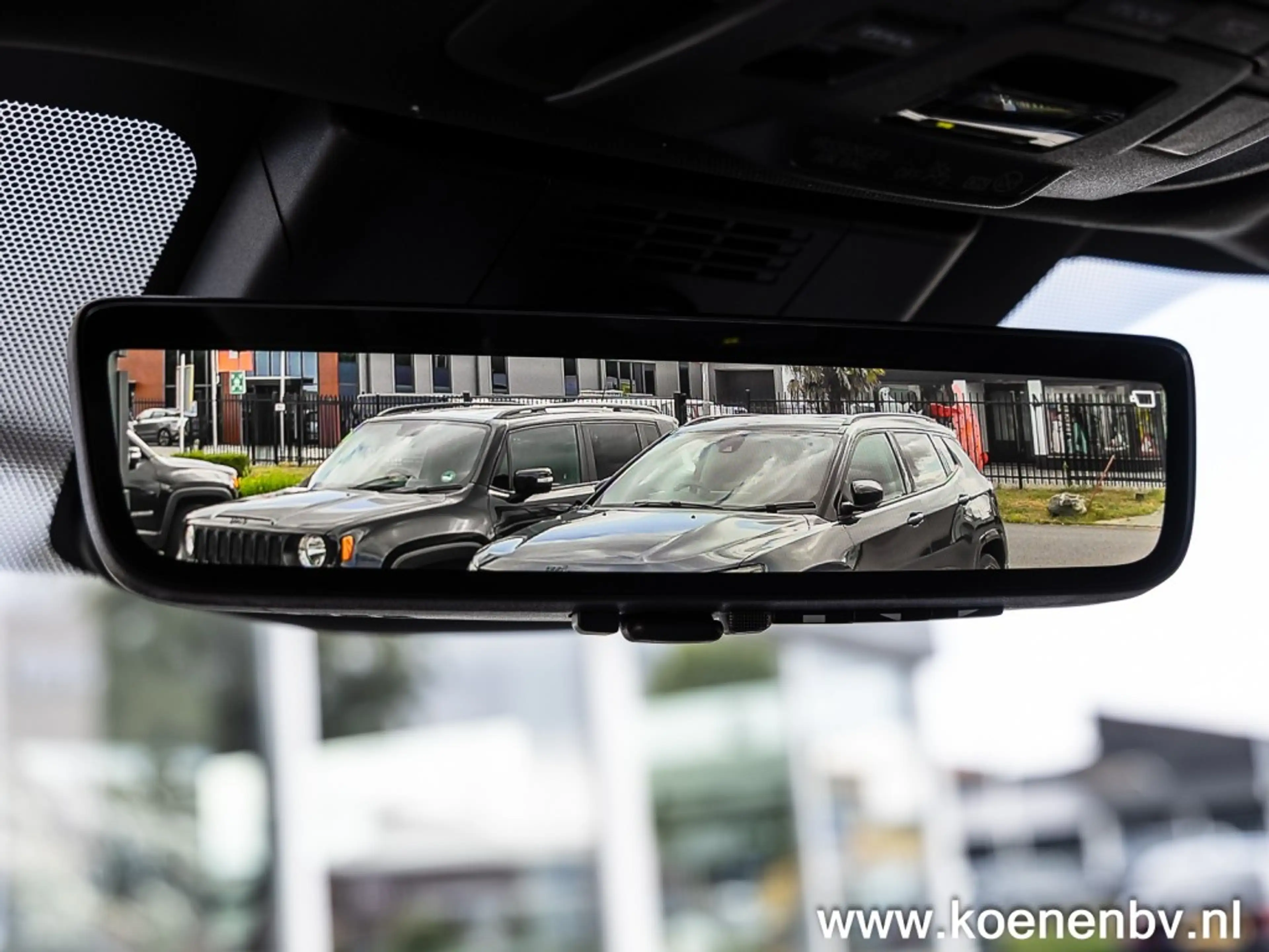 Subaru OUTBACK Outback e 4E-xperience + /4x4 / Full Electric/ Mag — photo 39