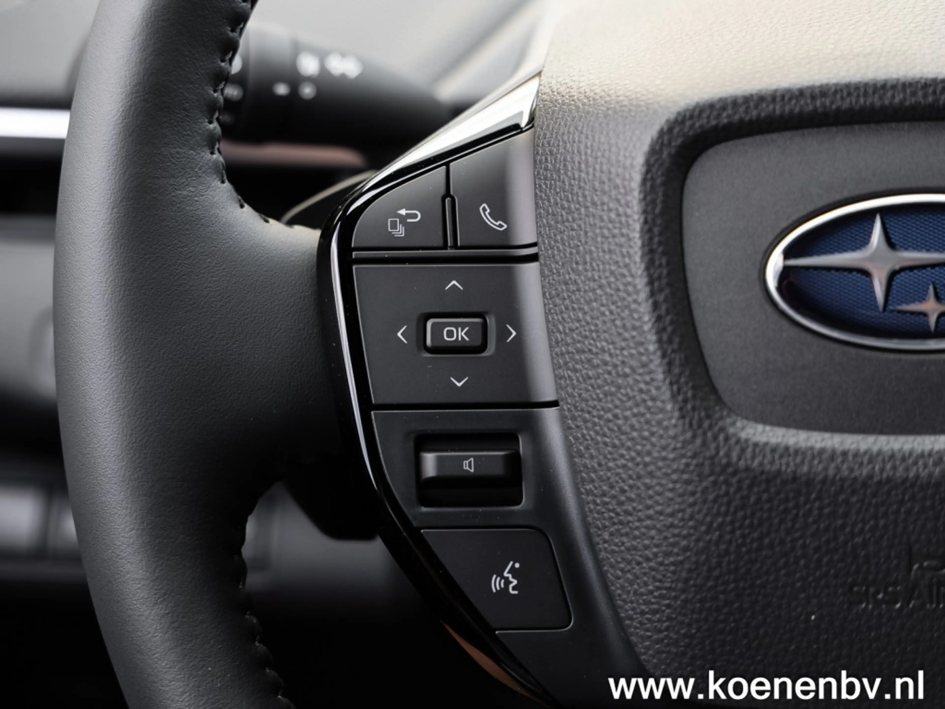 Subaru OUTBACK Outback e 4E-xperience + /4x4 / Full Electric/ Mag — photo 30