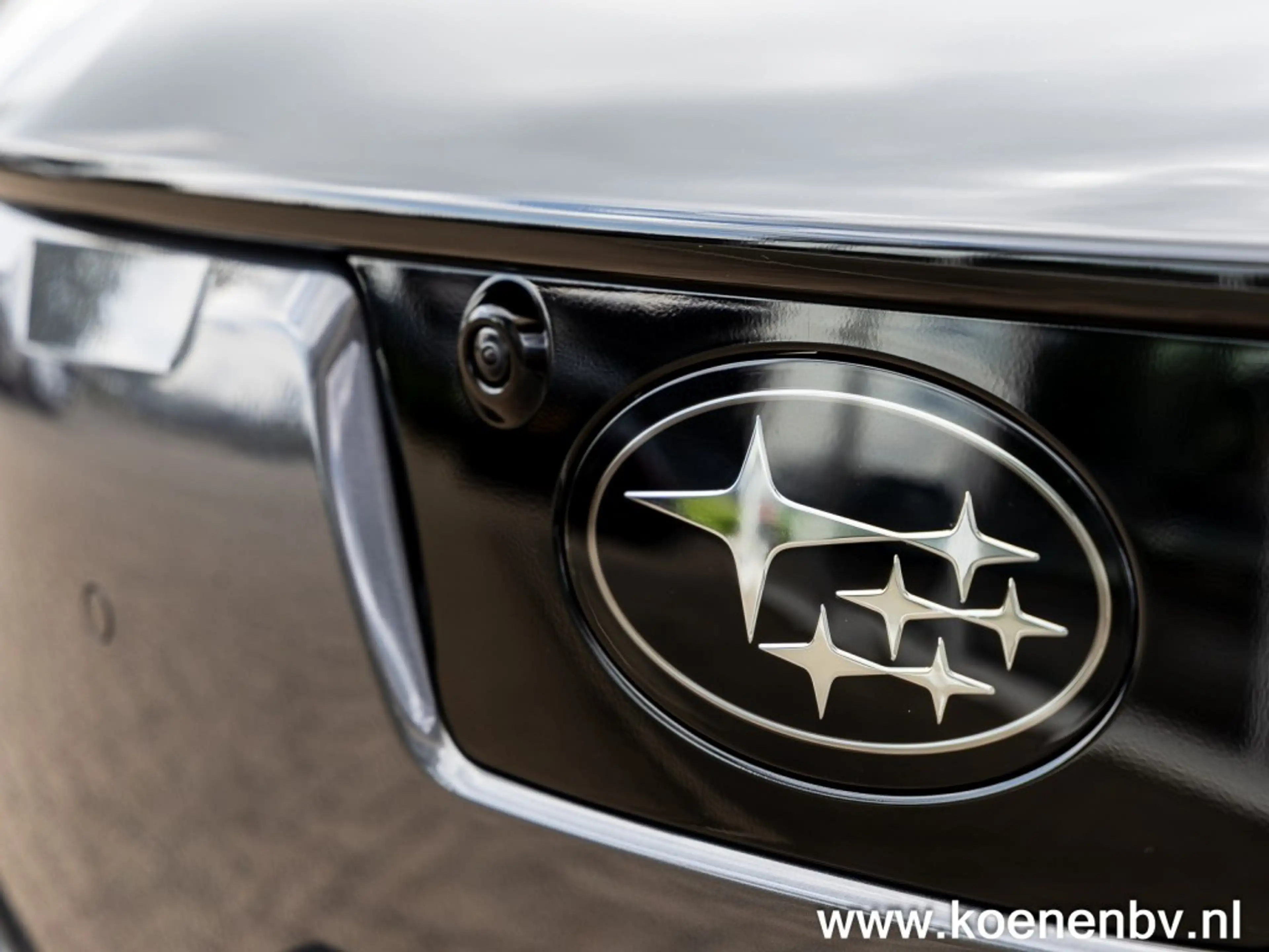Subaru OUTBACK Outback e 4E-xperience + /4x4 / Full Electric/ Mag — photo 44