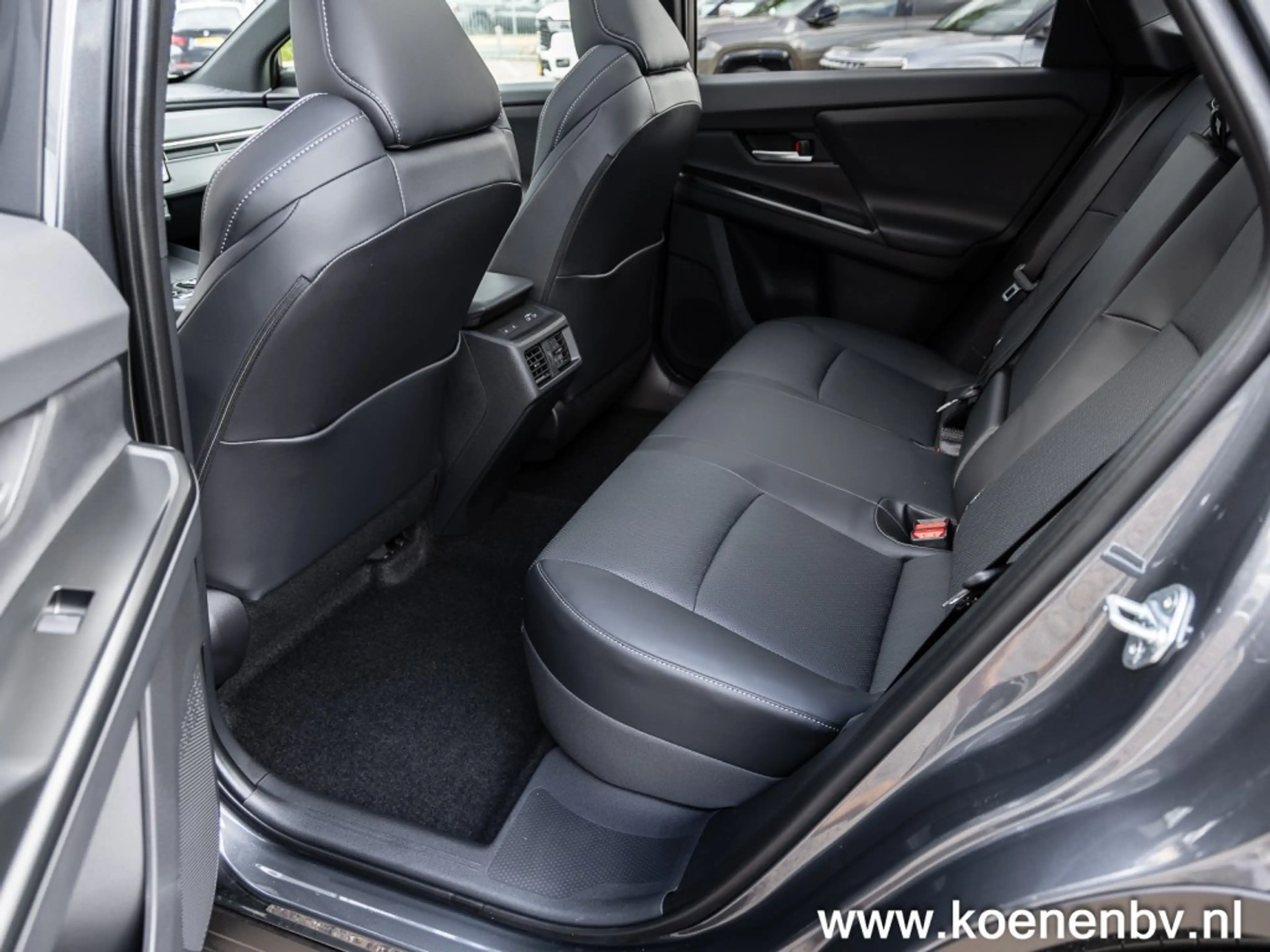 Subaru OUTBACK Outback e 4E-xperience + /4x4 / Full Electric/ Mag — photo 14