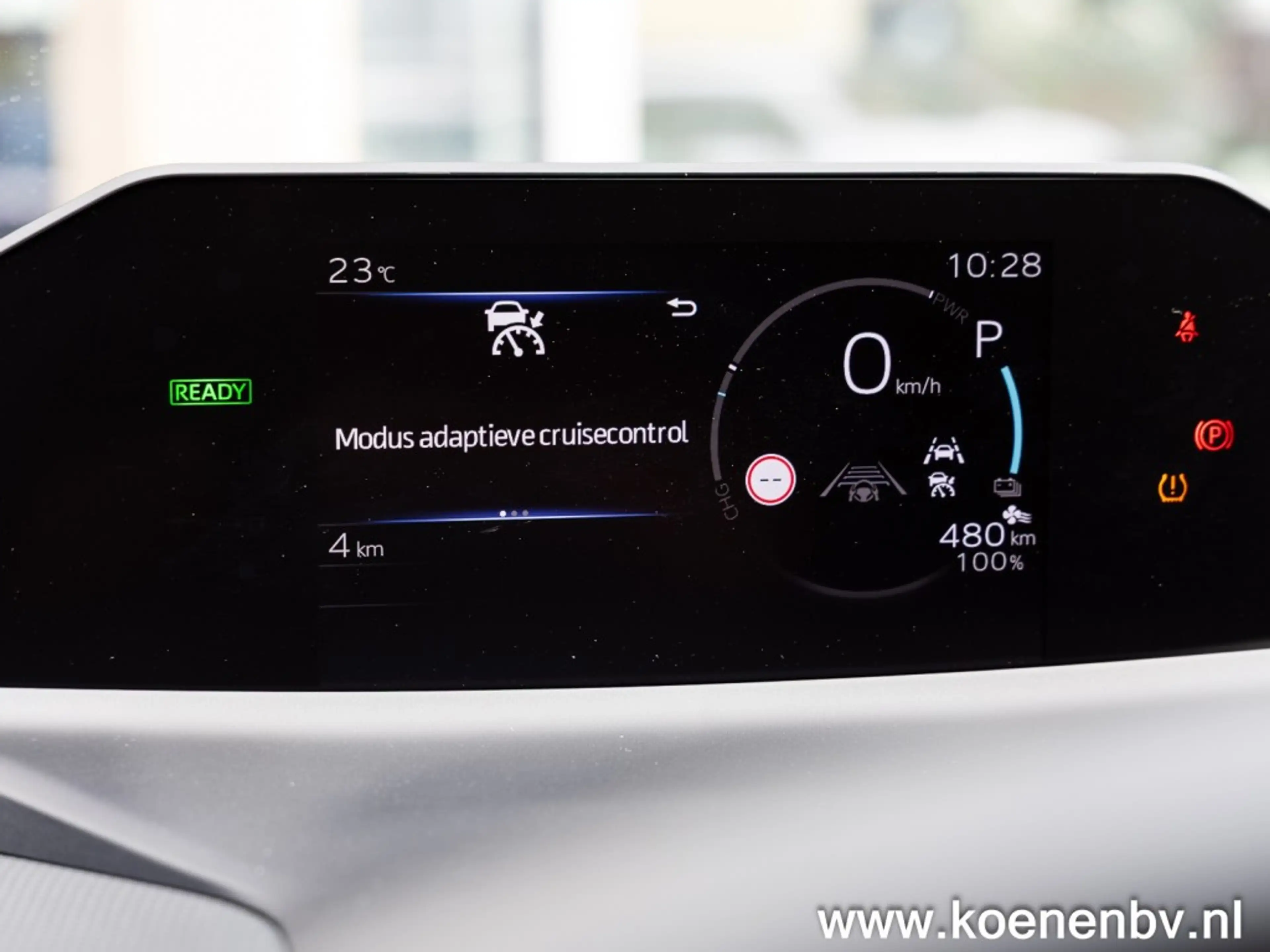 Subaru OUTBACK Outback e 4E-xperience + /4x4 / Full Electric/ Mag — photo 29