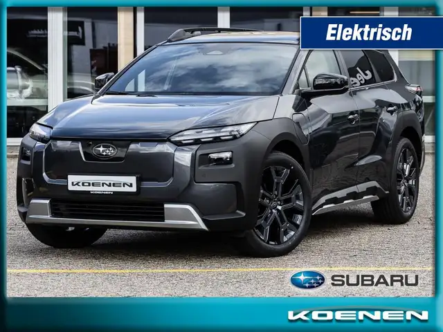 Subaru OUTBACK Outback e 4E-xperience + /4x4 / Full Electric/ Mag