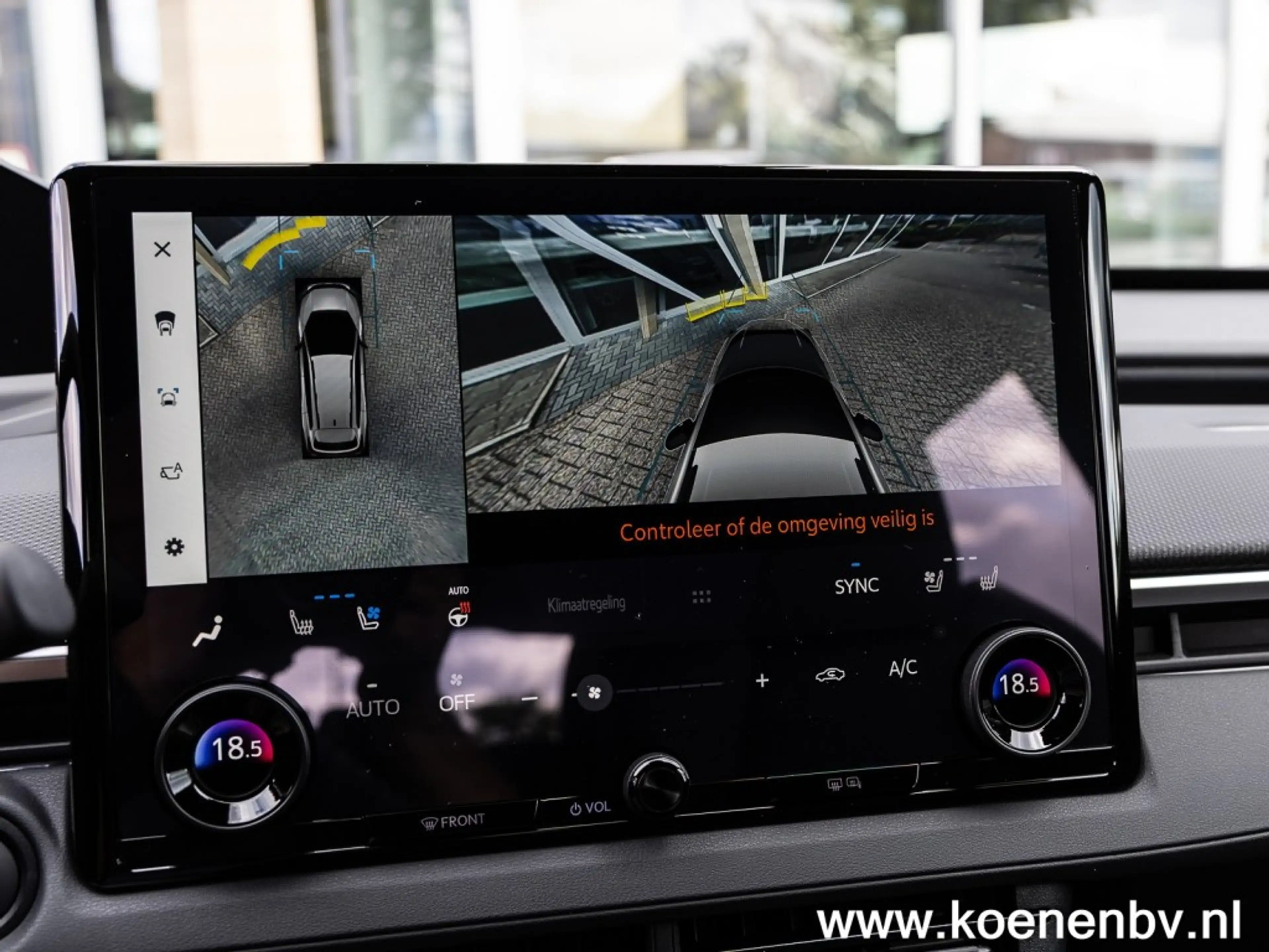 Subaru OUTBACK Outback e 4E-xperience + /4x4 / Full Electric/ Mag — photo 34