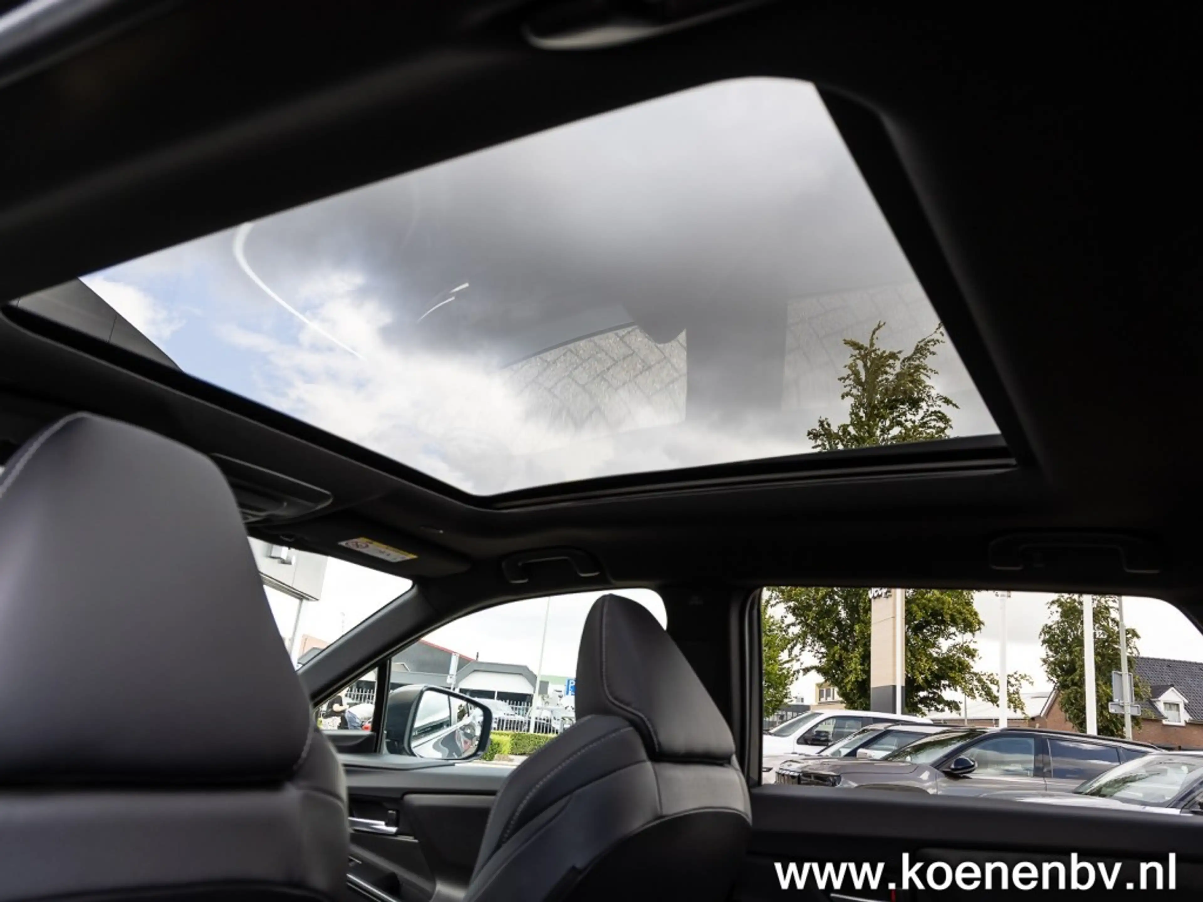 Subaru OUTBACK Outback e 4E-xperience + /4x4 / Full Electric/ Mag — photo 16