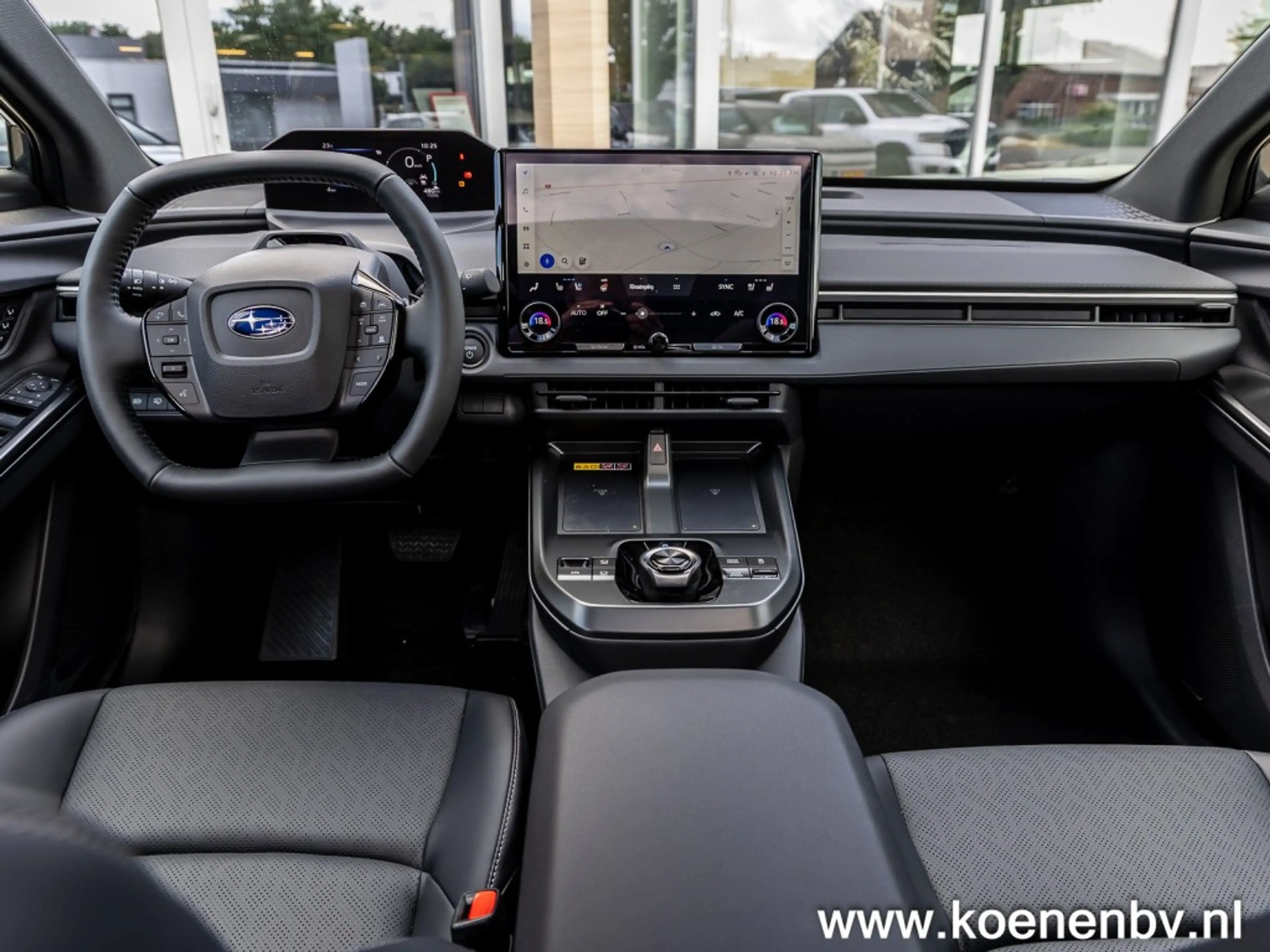Subaru OUTBACK Outback e 4E-xperience + /4x4 / Full Electric/ Mag — photo 18