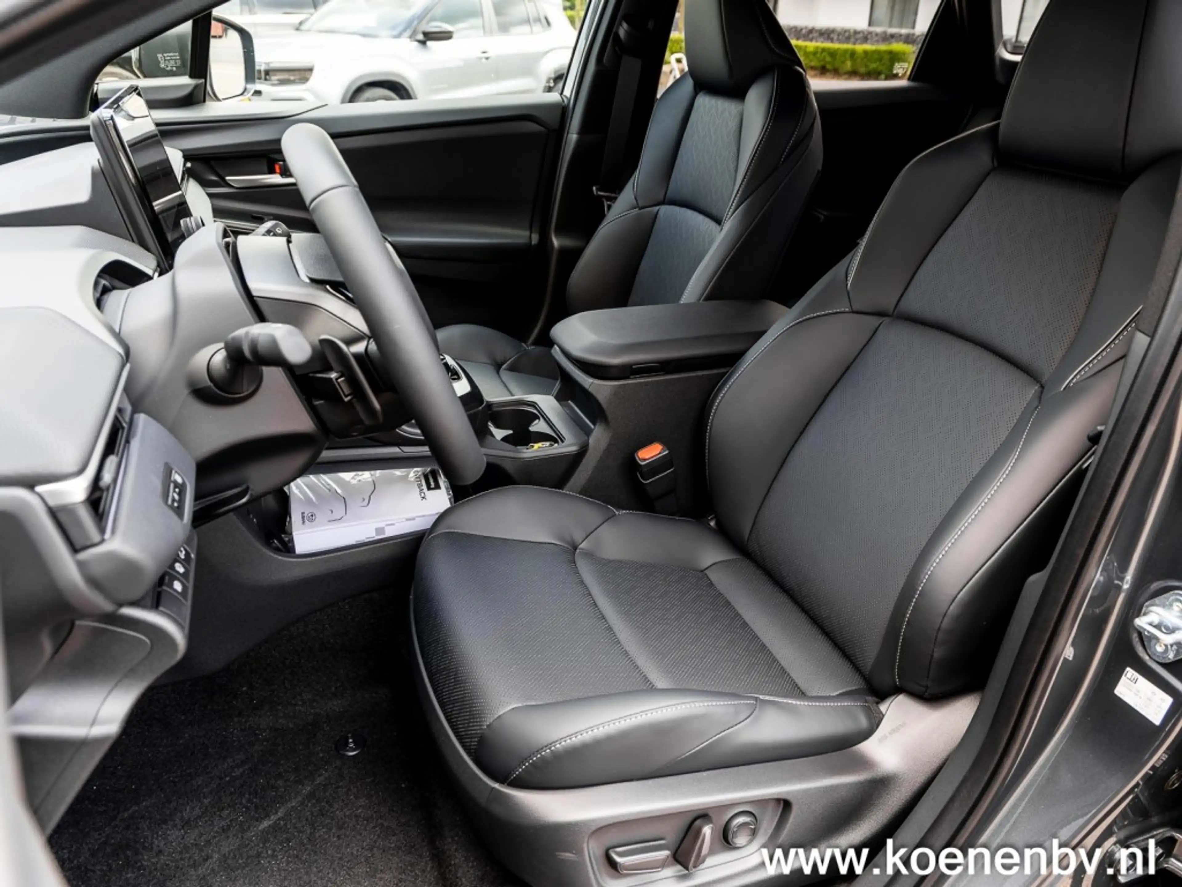 Subaru OUTBACK Outback e 4E-xperience + /4x4 / Full Electric/ Mag — photo 21