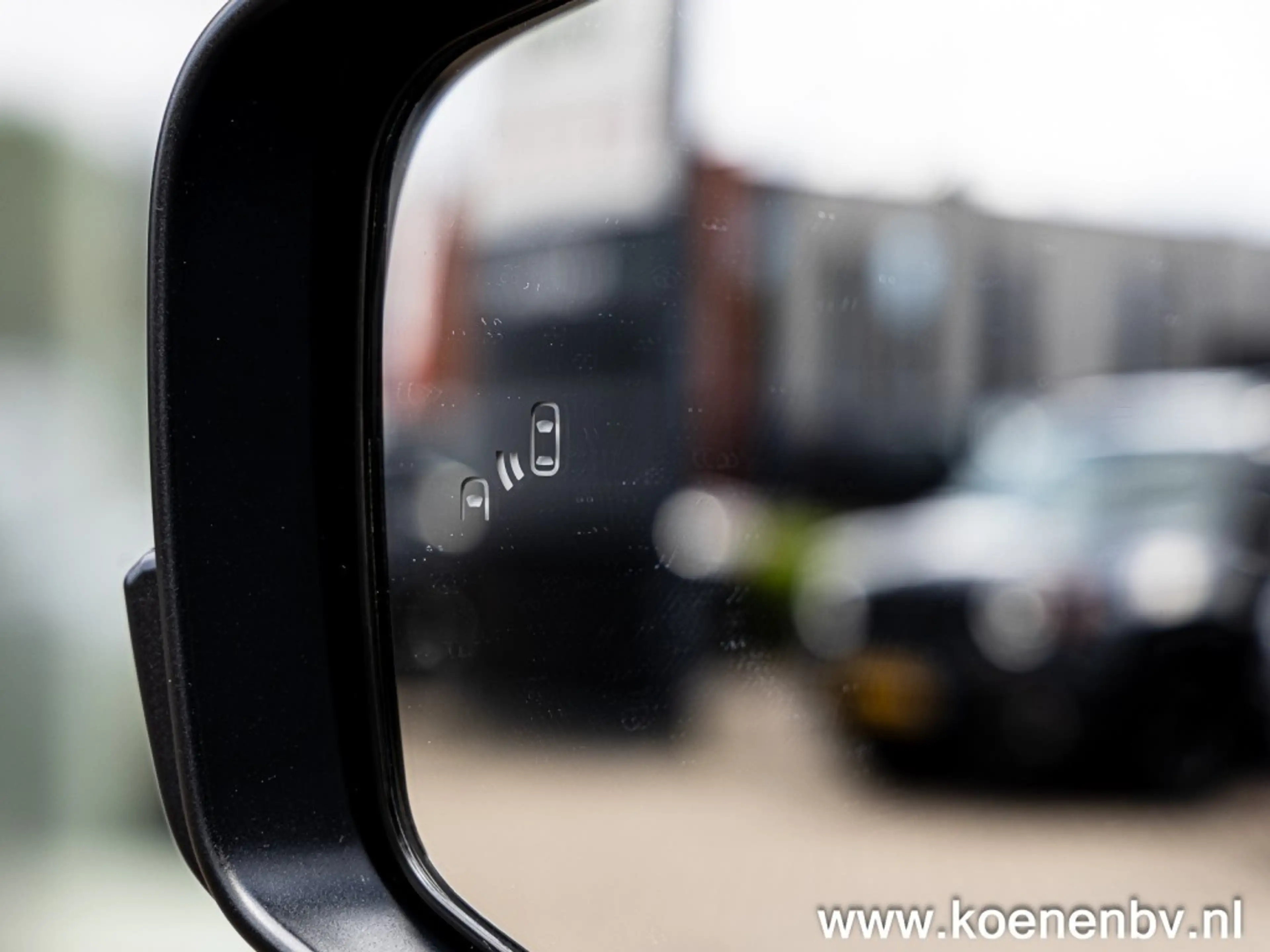 Subaru OUTBACK Outback e 4E-xperience + /4x4 / Full Electric/ Mag — photo 28