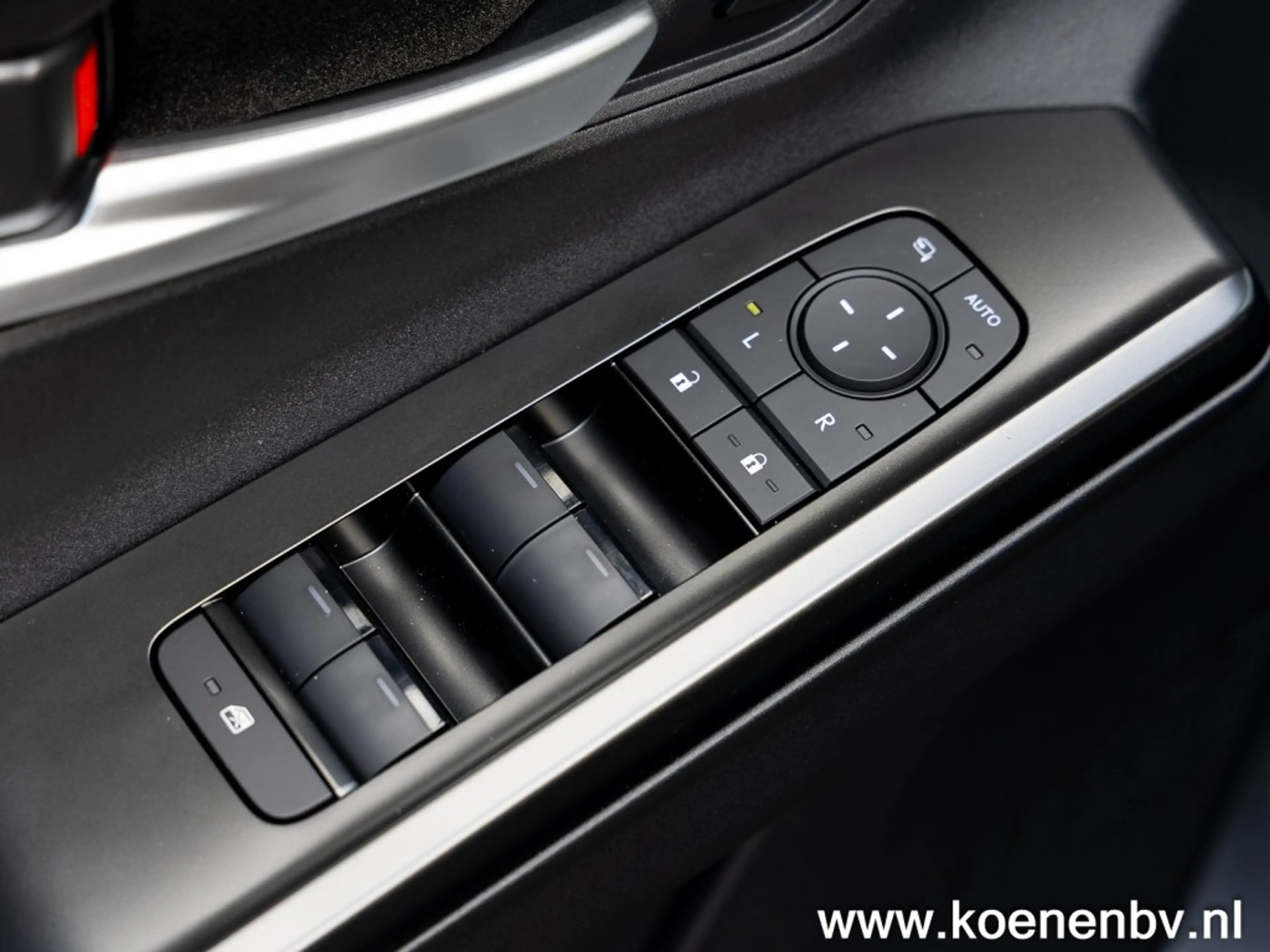 Subaru OUTBACK Outback e 4E-xperience + /4x4 / Full Electric/ Mag — photo 27