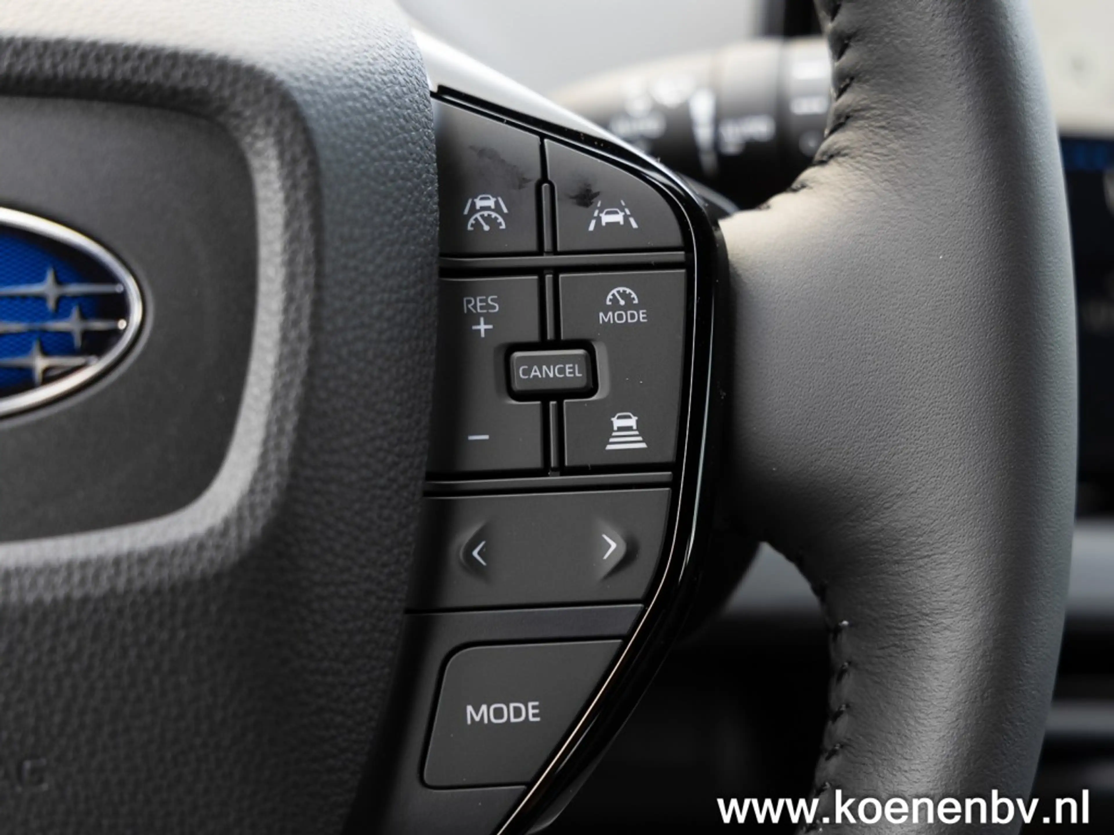 Subaru OUTBACK Outback e 4E-xperience + /4x4 / Full Electric/ Mag — photo 31