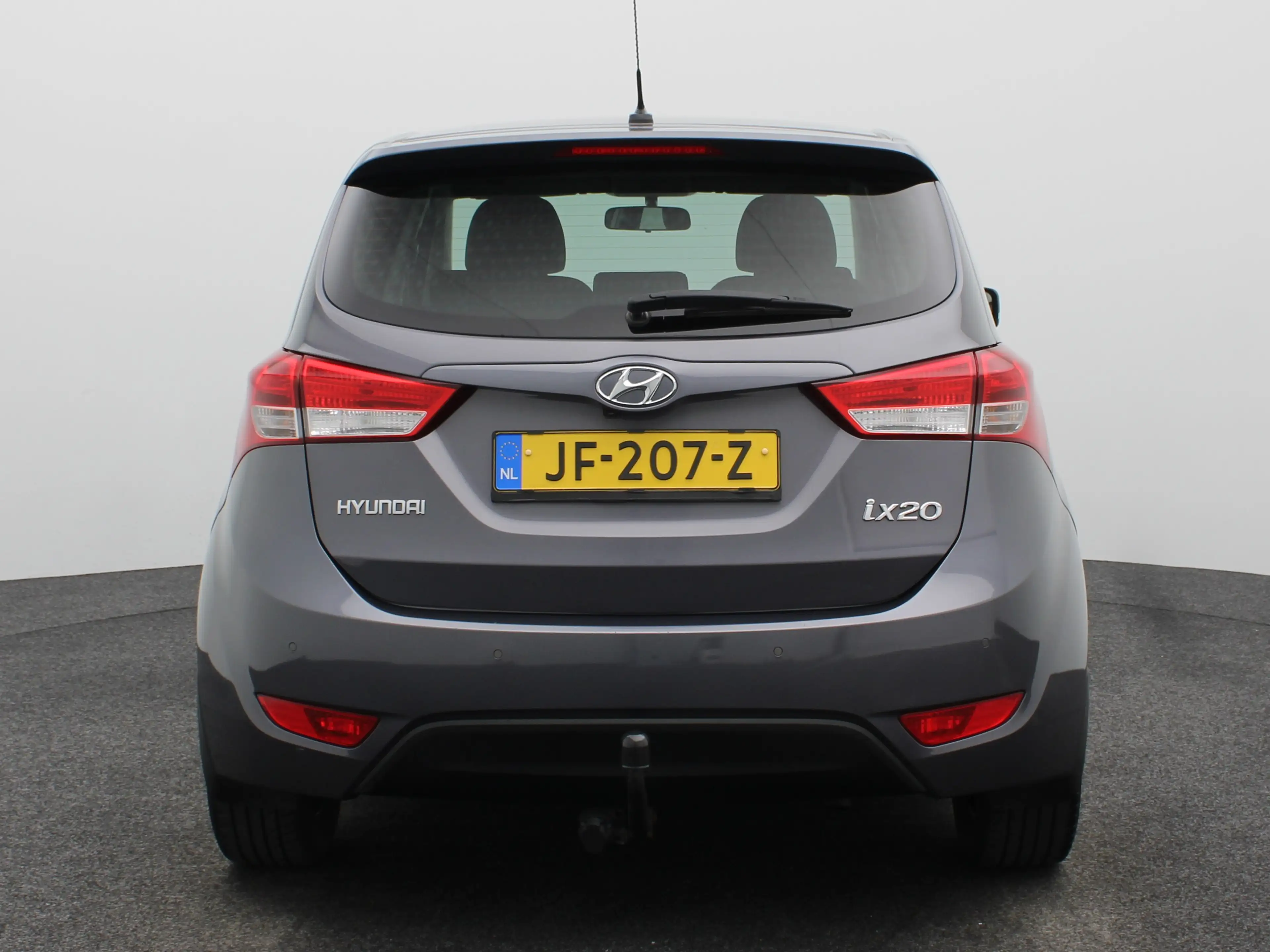 Hyundai iX20 1.6i Go! | Camera achter | Trekhaak | Airco | | Ac — photo 6