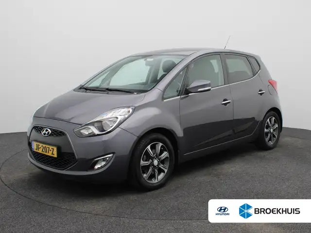 Hyundai iX20 1.6i Go! | Camera achter | Trekhaak | Airco | | Ac