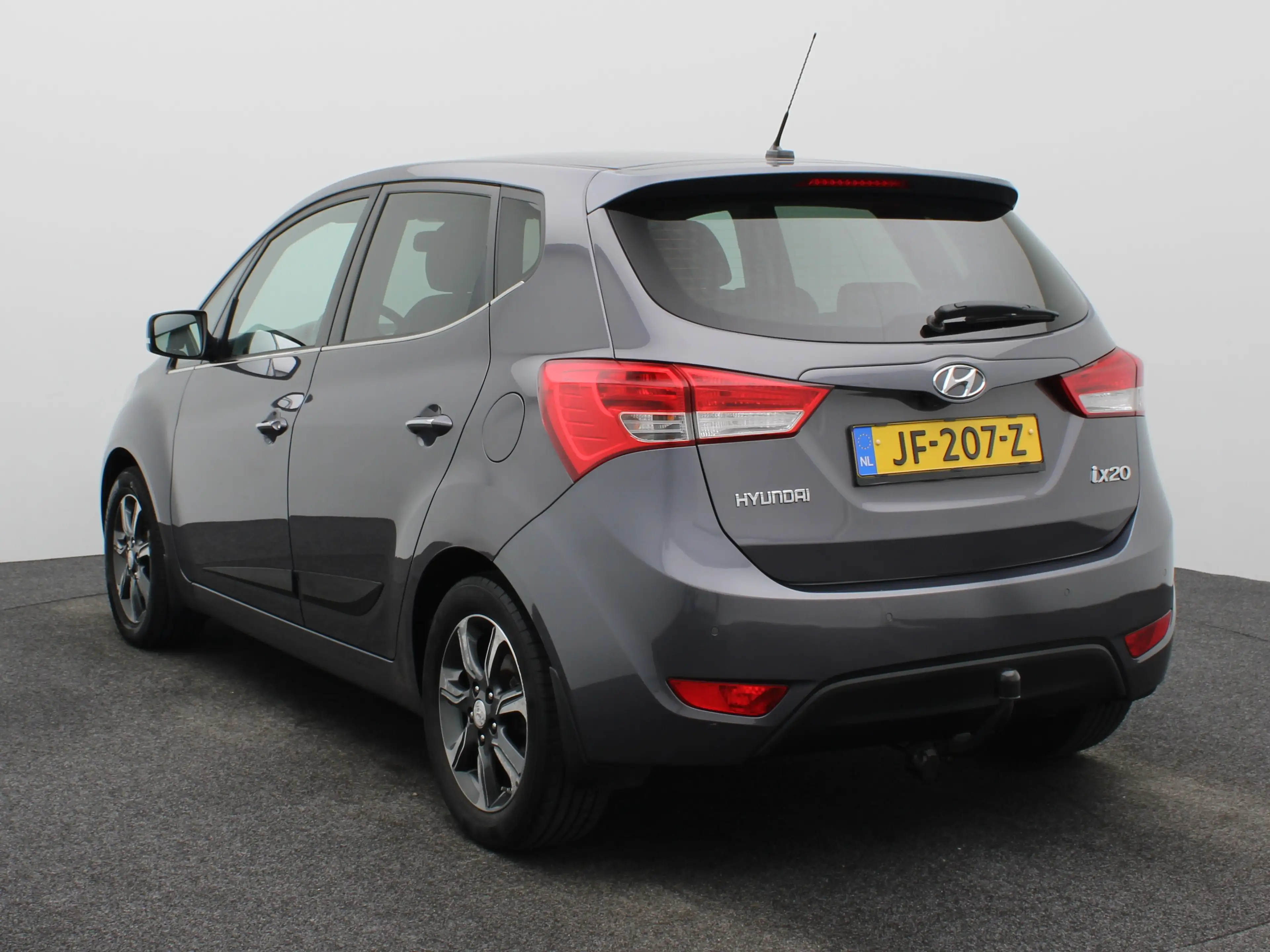 Hyundai iX20 1.6i Go! | Camera achter | Trekhaak | Airco | | Ac — photo 10