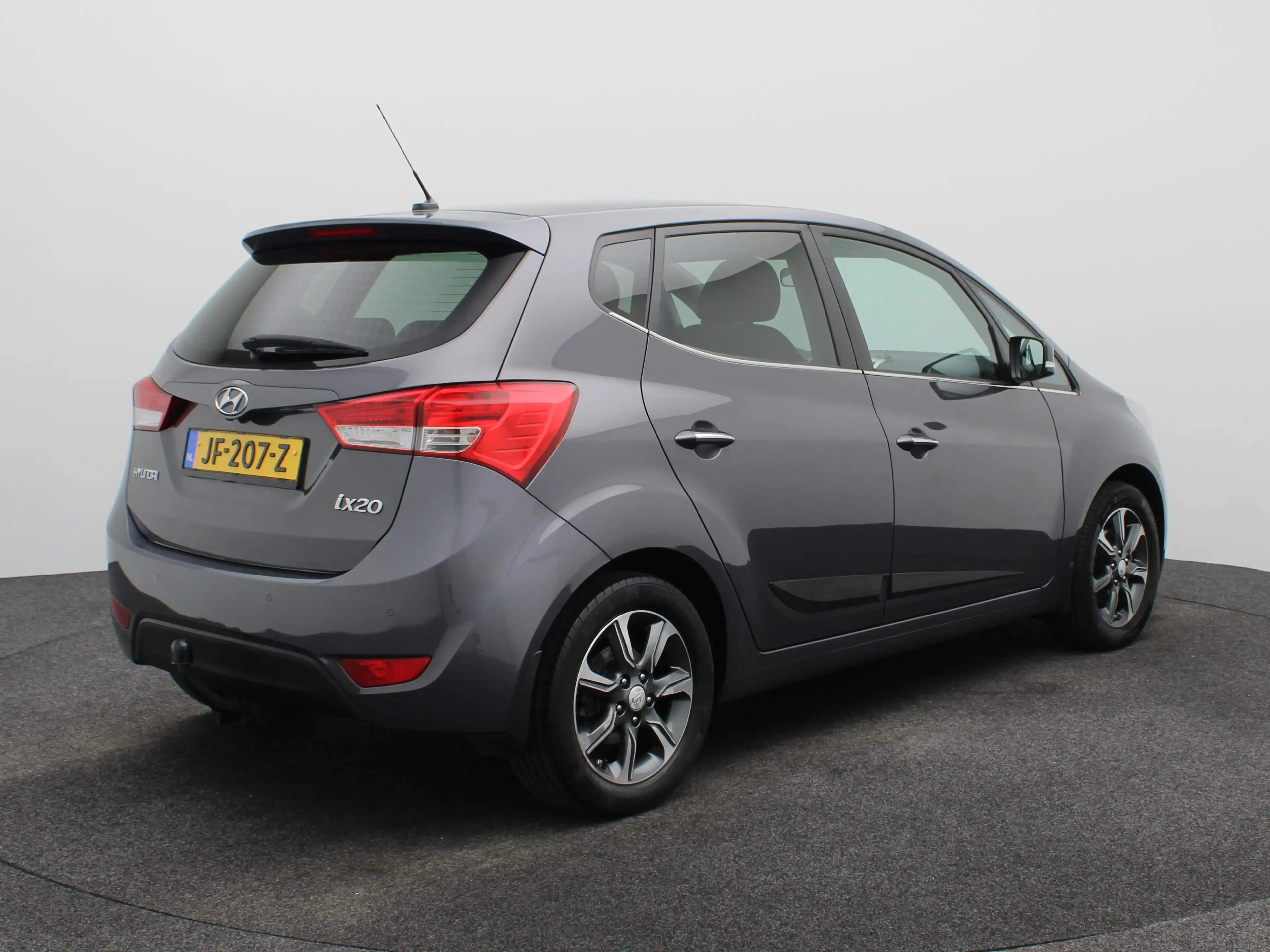 Hyundai iX20 1.6i Go! | Camera achter | Trekhaak | Airco | | Ac — photo 2