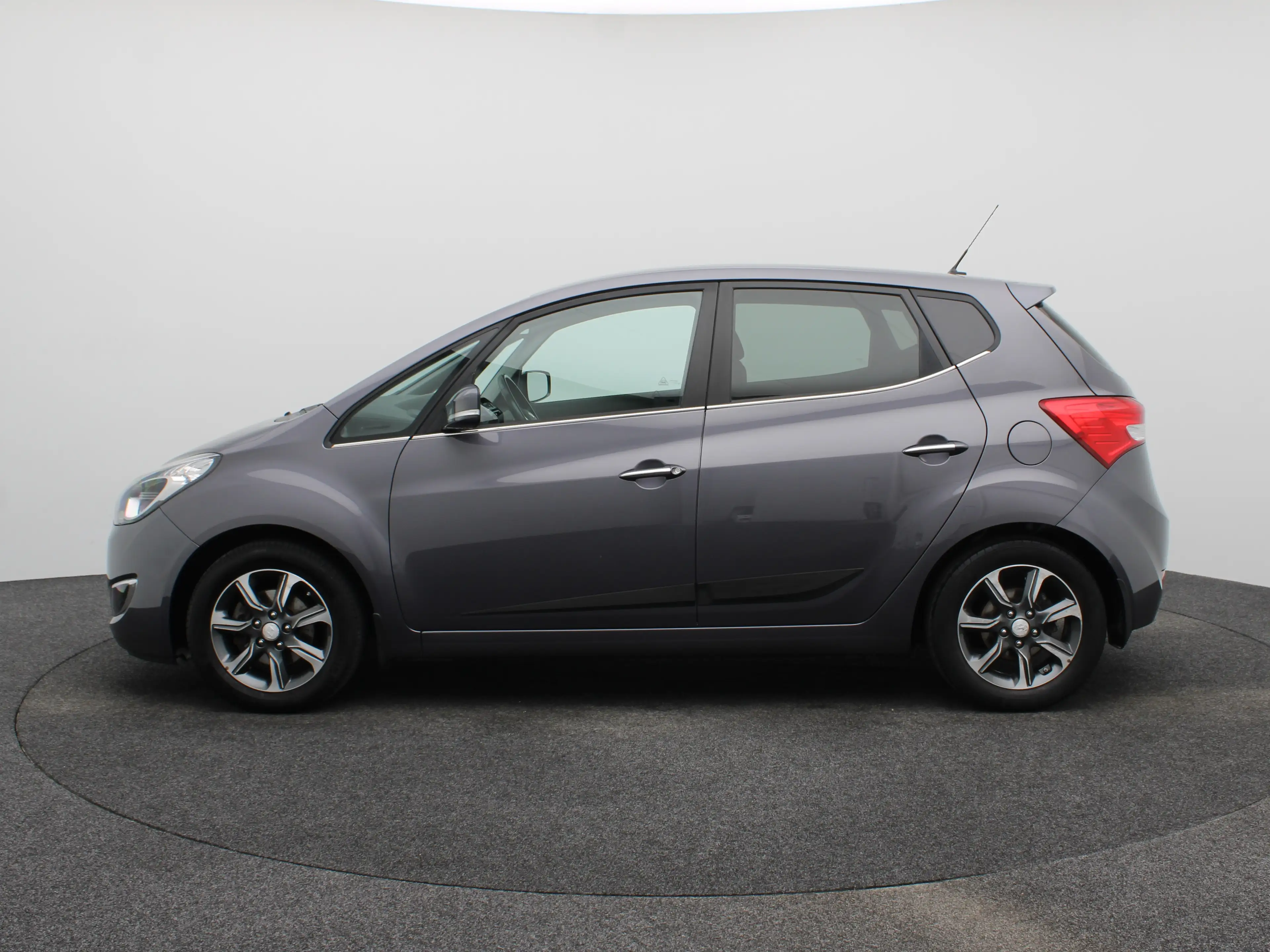 Hyundai iX20 1.6i Go! | Camera achter | Trekhaak | Airco | | Ac — photo 13