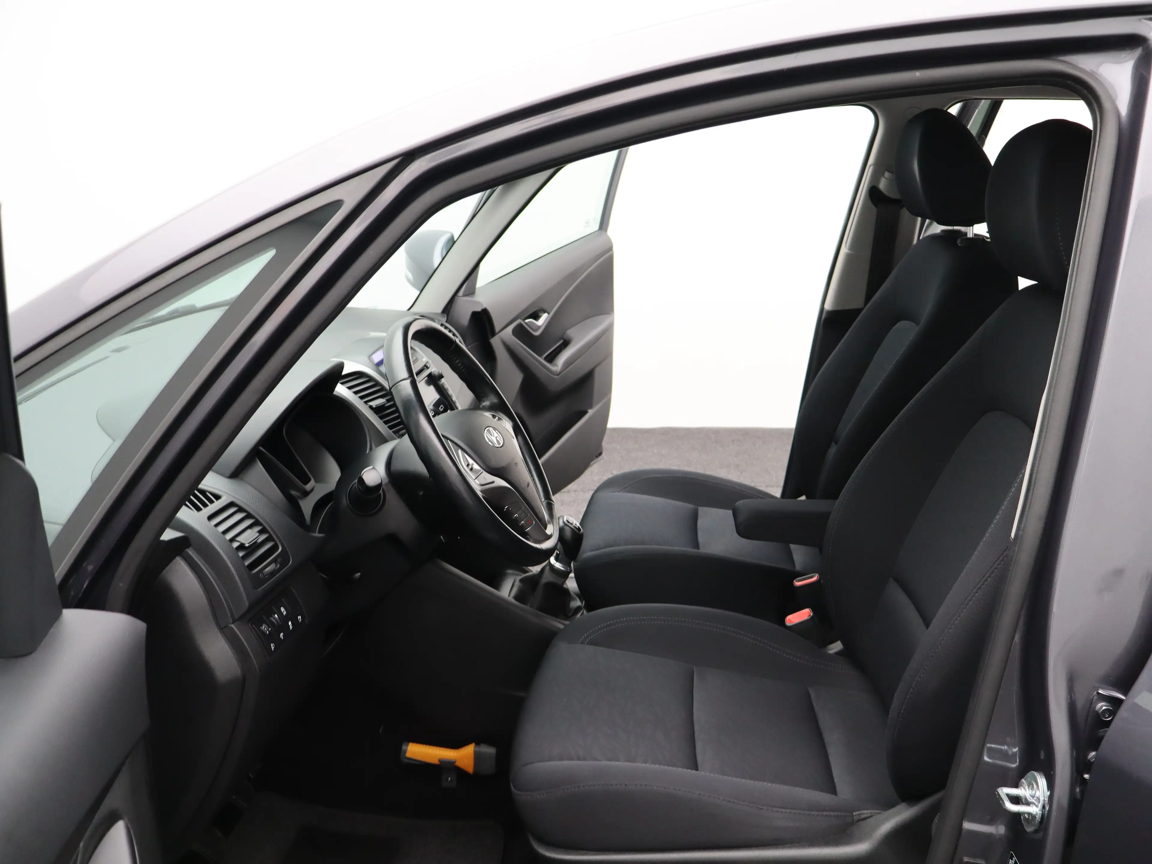 Hyundai iX20 1.6i Go! | Camera achter | Trekhaak | Airco | | Ac — photo 11