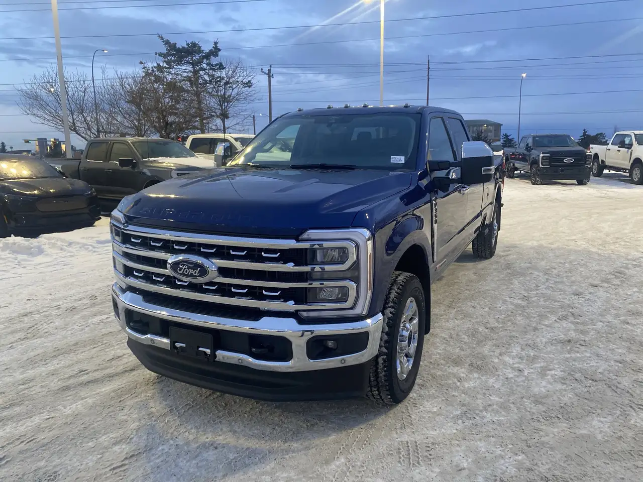 2026 Ford F 350