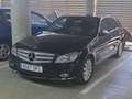 Mercedes-Benz C 280 C 280 Elegance 7G Elegance Negro - thumbnail 4