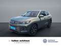 Volkswagen Tiguan 1.5 TSI eHybrid DSG Elegance+AHK+PANOD+MATRIX+WR+ Grün - thumbnail 1
