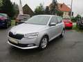 Skoda Fabia Ambition / Klima / Kamera / Garantie . . . Argintiu - thumbnail 3