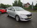 Skoda Fabia Ambition / Klima / Kamera / Garantie . . . Argintiu - thumbnail 2