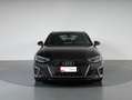 Audi A4 Avant 40 2.0 tdi mhev S line edition quattro Nero - thumbnail 2