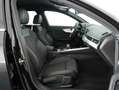 Audi A4 Avant 40 2.0 tdi mhev S line edition quattro Nero - thumbnail 8