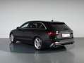 Audi A4 Avant 40 2.0 tdi mhev S line edition quattro Nero - thumbnail 4