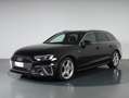 Audi A4 Avant 40 2.0 tdi mhev S line edition quattro Nero - thumbnail 1
