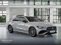 Mercedes-Benz CLA 180 AMG+NIGHT+PANO+MULTIBEAM+KAMERA+TOTW+7G Grau - thumbnail 17