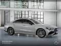 Mercedes-Benz CLA 180 AMG+NIGHT+PANO+MULTIBEAM+KAMERA+TOTW+7G Grau - thumbnail 15